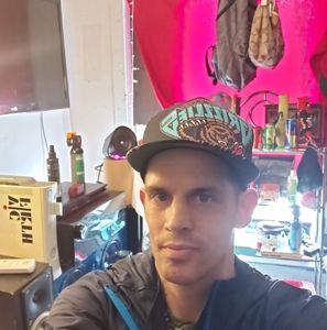 Meet your Posher, Shane